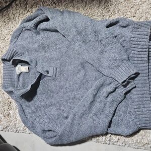 LL Bean Sweater